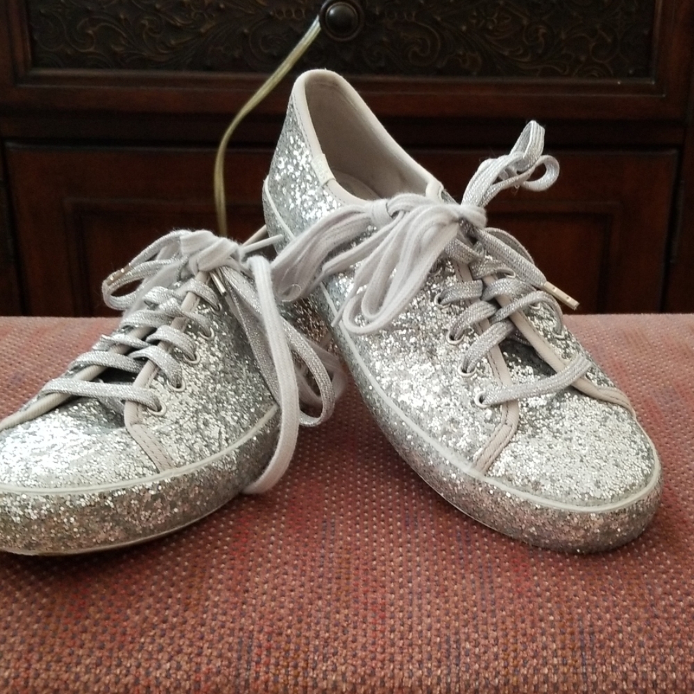 Keds for Kate Spade